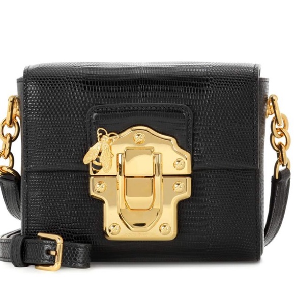 Dolce & Gabbana Handbags - Sold 😉DOLCE & GABBANA Cross Body Bag 🥰🤩🔥